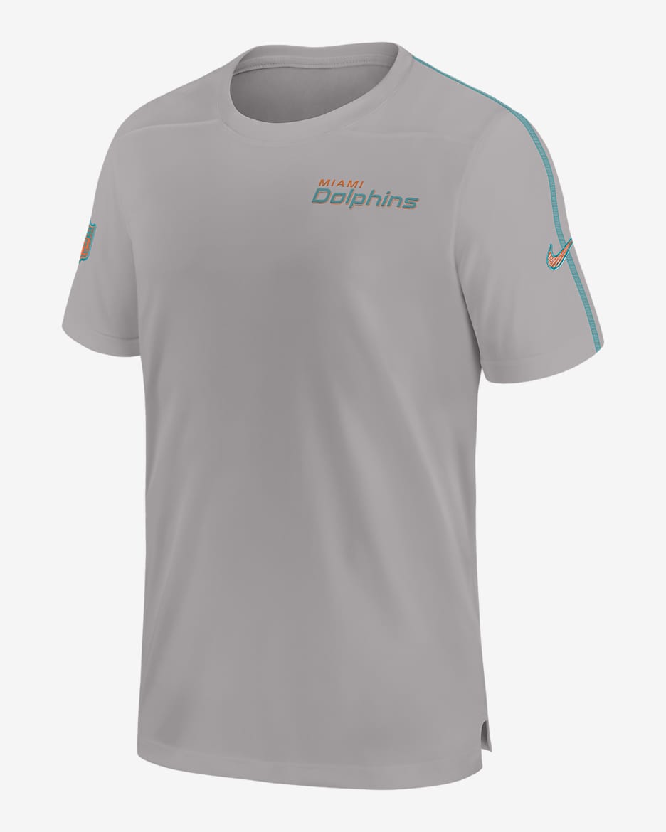 Nike dri fit miami dolphins online